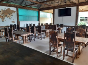 Гостевой дом Элеонора