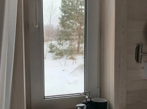 Гостевой дом Papino Village