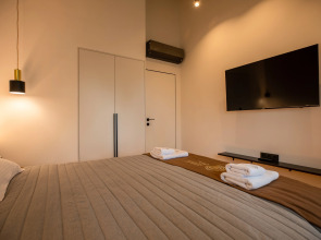 База отдыха Эко-Отель Плавное Течение