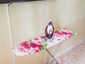 Апартаменты Династия Калинина 47К