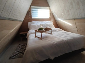 Гостевой дом Rechka