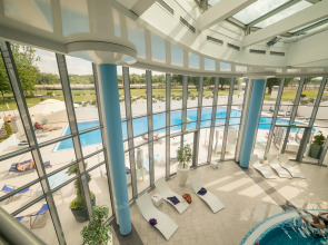 Отель Copernicus Torun