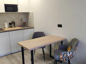 Апартаменты Stepanenkov для Пары на Гагарина 9