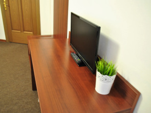 Мини-отель Brave