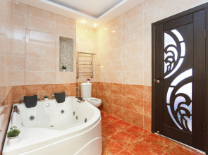 Квартира на Павшинской улице 2