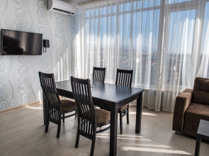 Апартаменты Атлант Сити