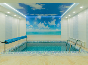 Гостевой дом WOLKI & LIPKI