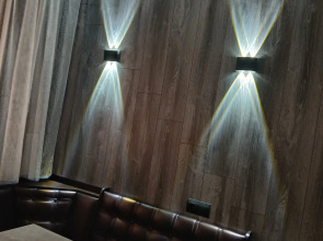 Квартира на Якутских Стрелков 39