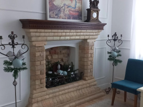 Апартаменты Vinttage