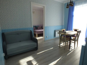 Квартира Богемия