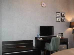 Бутик-отель 1883