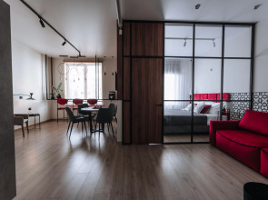 Апартаменты Максима Горького, д.149