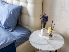 Квартира на Улице Вишерская, 3к2