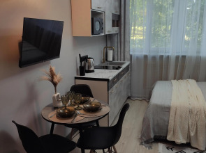 Квартира Red House 18м²