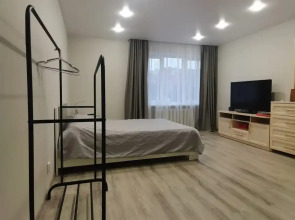 Апартаменты 1к. в Светлогорске