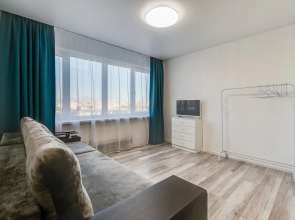 Апартаменты Rotas on Moskovskaya