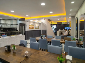 Calenberg Hotel Istanbul