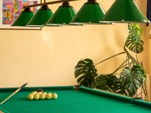 Отель Лучеса