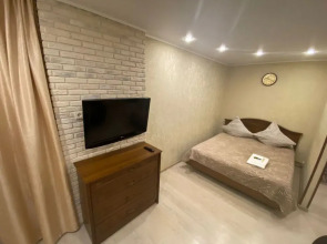 Апартаменты Уютное Местечко На Победе A.Cozi_Place 2