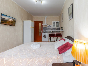 Квартира Студия SamAparts