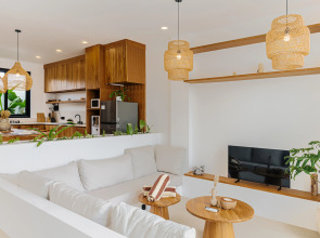 Вилла Amal By Bali Bliss Properties