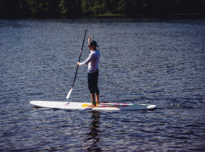 Апартаменты Saimaa Life