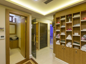 GLK PREMIER Sea Mansion Suites & Spa