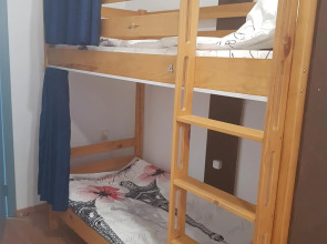 Хостел Hostelroof_vl