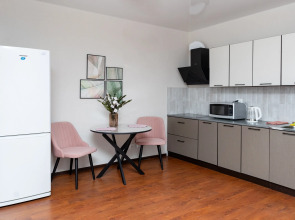 Квартира Студия в Театральном квартале