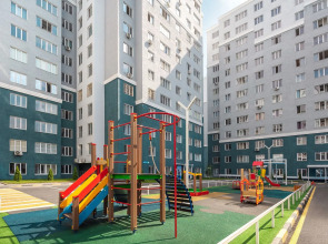 Аппартаменты около арбата №545