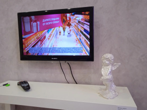 Квартира Квартира на Конгрессной