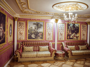 Апартаменты Барокко