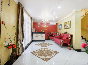 Гостевой дом Вавилон