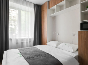 Апартаменты Knokey Беговая