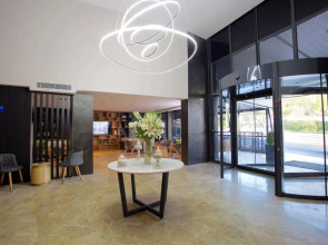 Days Inn By Wyndham Istanbul Arnavutköy