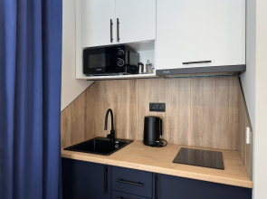 Апартаменты Синии Цветы