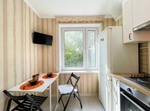 Апартаменты 1-комнатная Квартира на 5/9 этаже