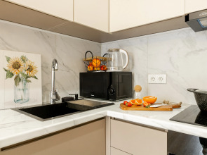 Квартира возле Хан-Шатыра и Ботанического Сада