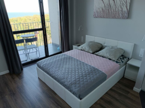 Апартаменты 1 Холидей Светлогорск