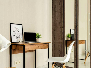 Квартира уютная для семейного отдыха с видом на горы от Home Group apartments