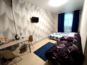 Гостевой Дом