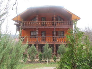 Гостевой Дом у горы Любава