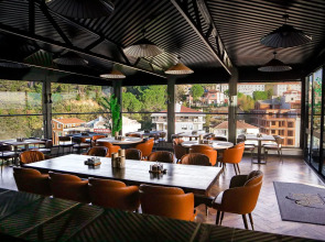 Black Bird Thermal & Spa Yalova Hotel