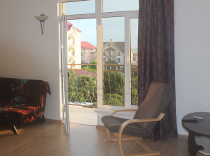 Гостевой дом Бриз Адлер