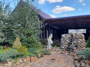 Отель Вольта