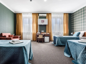 Мини-отель Звезда