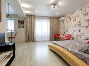 Апартаменты на Академика Королева 11