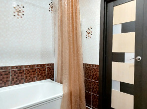 Апартаменты Евродвушка для большой семьи