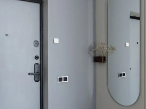 Квартира Camerton apart