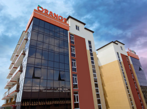 Пансионат Undersun Витязево